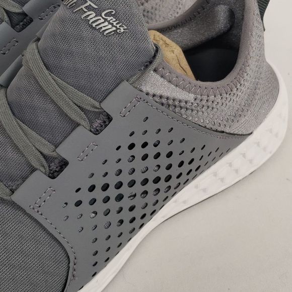 new balance men's fresh foam cruz v1 sneaker